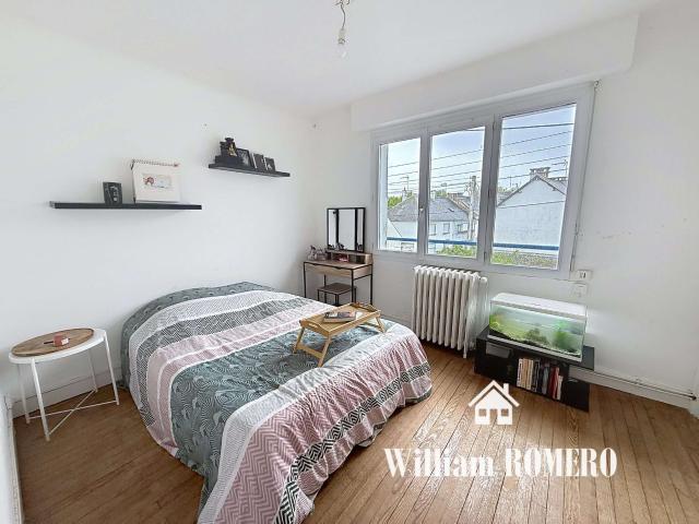 Appartement vente à Saint-Nazaire, Saint-nazaire