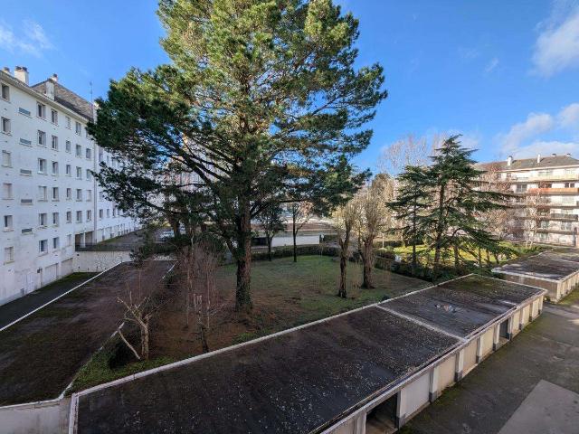 Appartement vente à Saint-Nazaire, Saint-nazaire