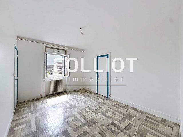 Appartement vente à Saint-Pair-sur-Mer, Manche