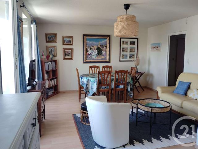 Appartement vente à Avranches, Saint-pair-sur-mer