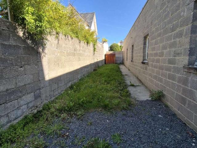 Appartement vente à Avranches, Saint-pair-sur-mer