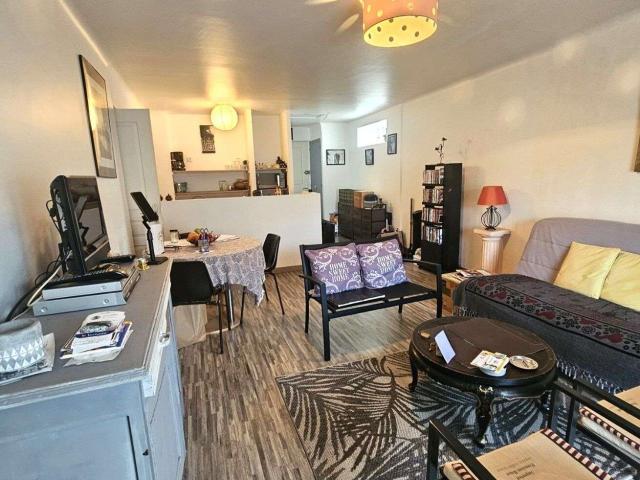 Appartement vente à Prades, Saint-paul-de-fenouillet