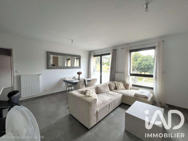 Appartement vente à Saint-Étienne, Saint-paul-en-jarez