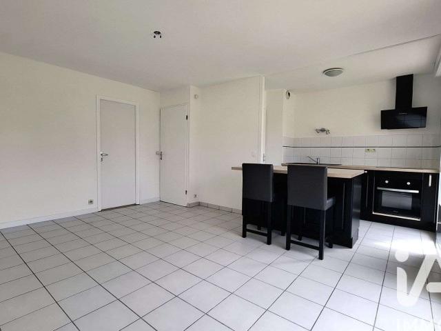 Appartement vente à Dax, Saint-paul-lès-dax