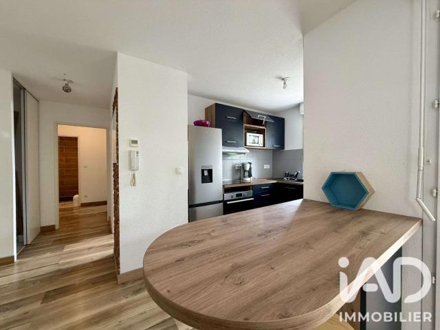 Appartement vente à Dax, Saint-paul-lès-dax