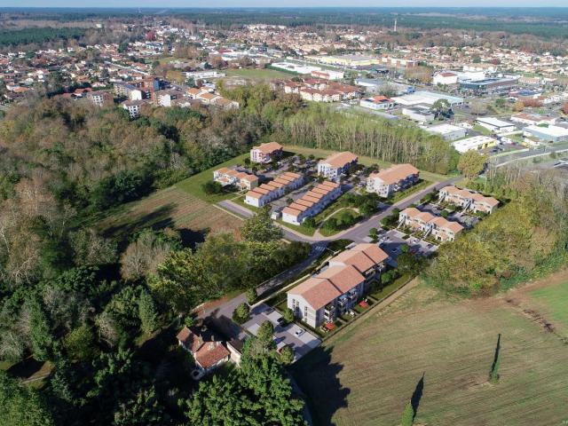 Appartement vente à Dax, Saint-paul-lès-dax