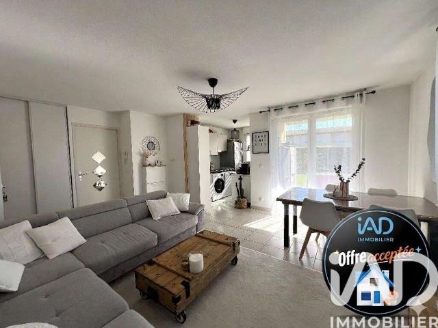 Appartement vente à Mont-de-Marsan, Saint-perdon