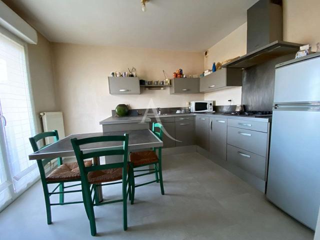 Appartement vente à Nantes, Saint-philbert-de-grand-lieu
