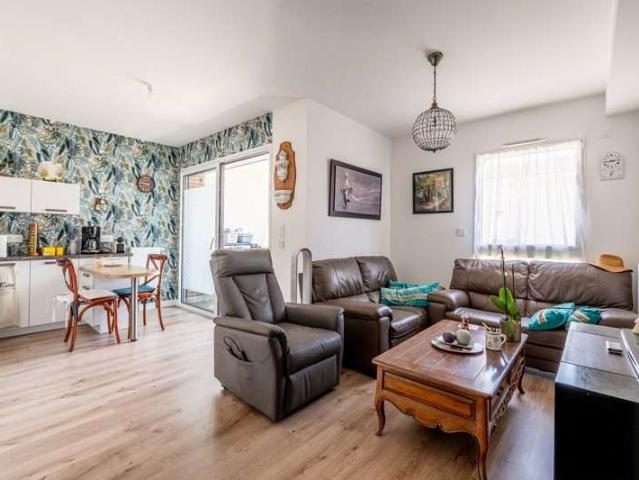 Appartement vente à Nantes, Saint-philbert-de-grand-lieu
