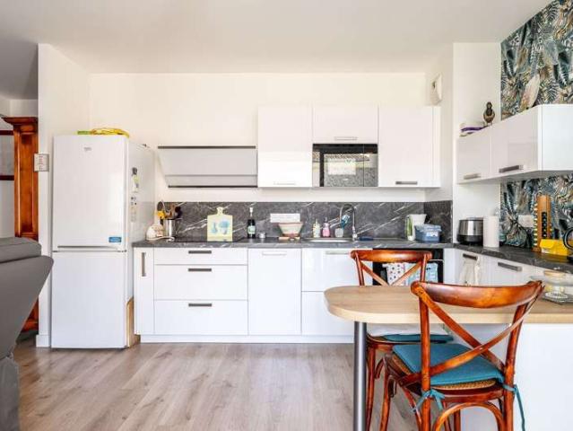 Appartement vente à Nantes, Saint-philbert-de-grand-lieu