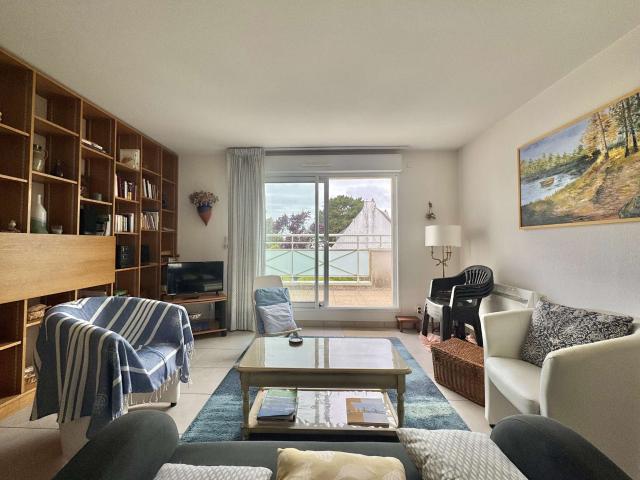 Appartement vente à Lorient, Bretagne