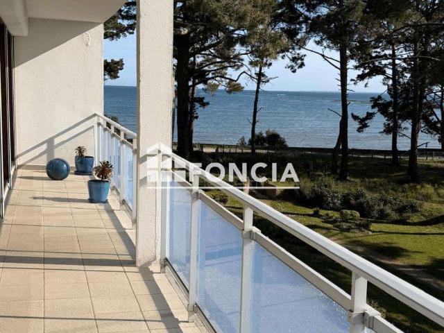 Appartement vente à Lorient, Bretagne