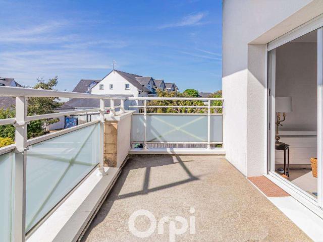 Appartement vente à Lorient, Bretagne