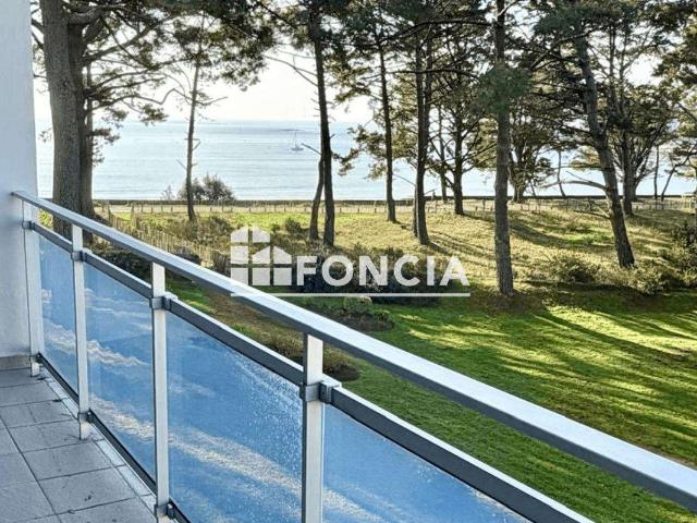Appartement vente à Lorient, Bretagne
