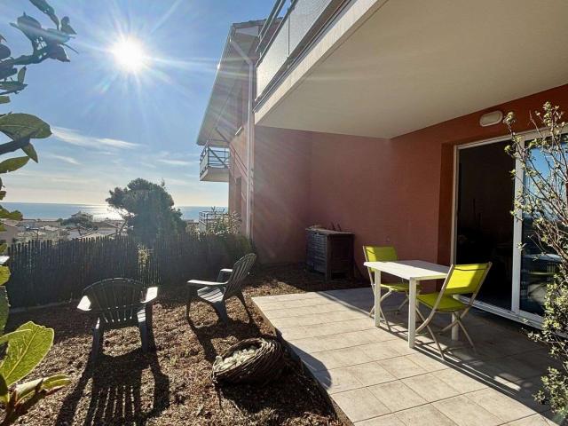Appartement vente à Narbonne, Fleury
