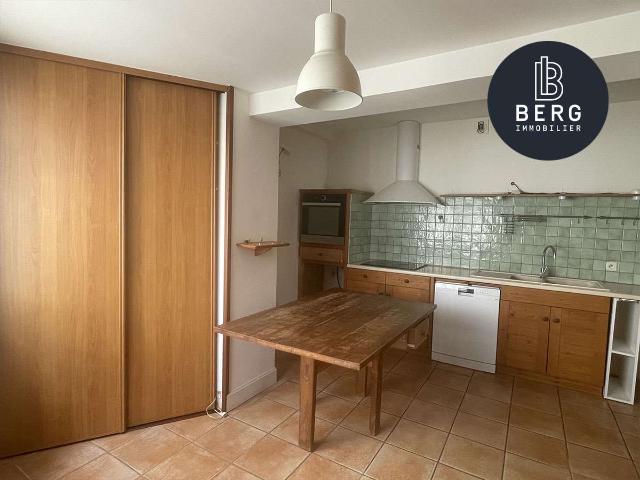 Appartement vente à Lorient, Bretagne