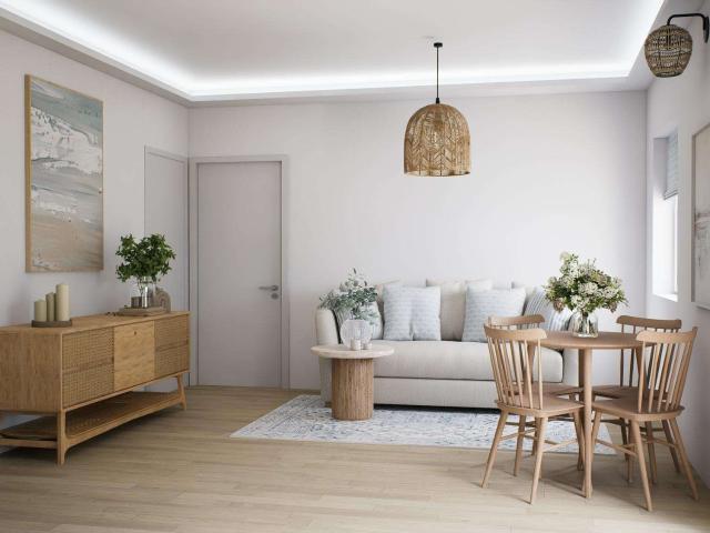 Appartement vente à Lorient, Bretagne