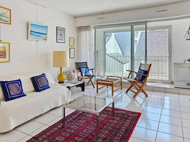 Appartement vente à Lorient, Bretagne