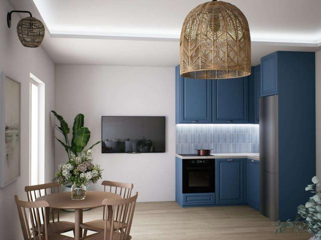 Appartement vente à Lorient, Bretagne