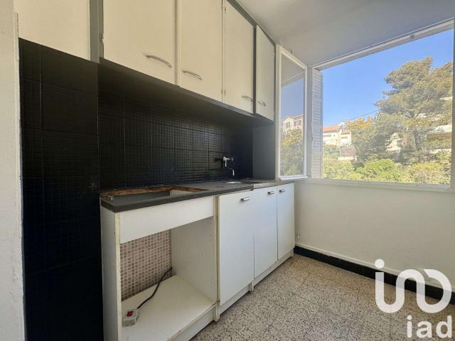 Appartement vente à Saint-Raphaël, Var