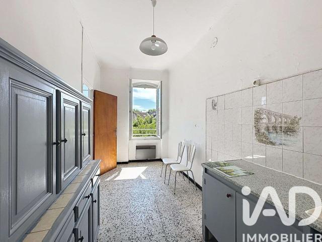 Appartement vente à Saint-Rémy-de-Provence, Bouches-du-Rhône