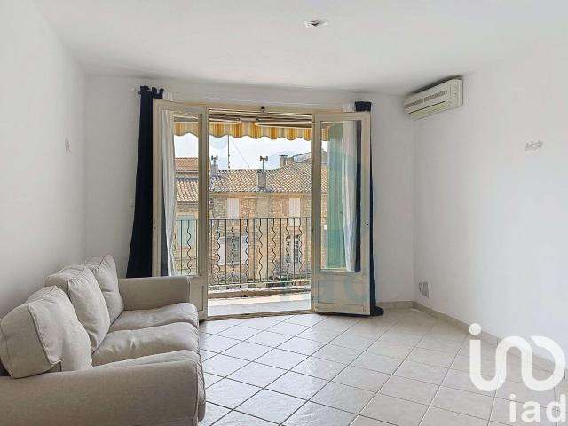 Appartement vente à Arles, Saint-rémy-de-provence