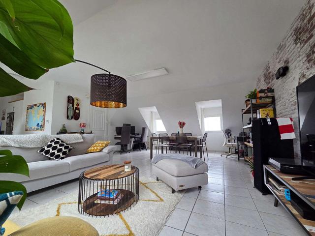 Appartement vente à Brest, Bretagne