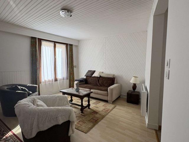 Appartement vente à Nice, Saint-sauveur-sur-tinée