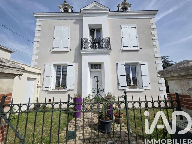 Appartement vente à Nantes, Saint-sébastien-sur-loire