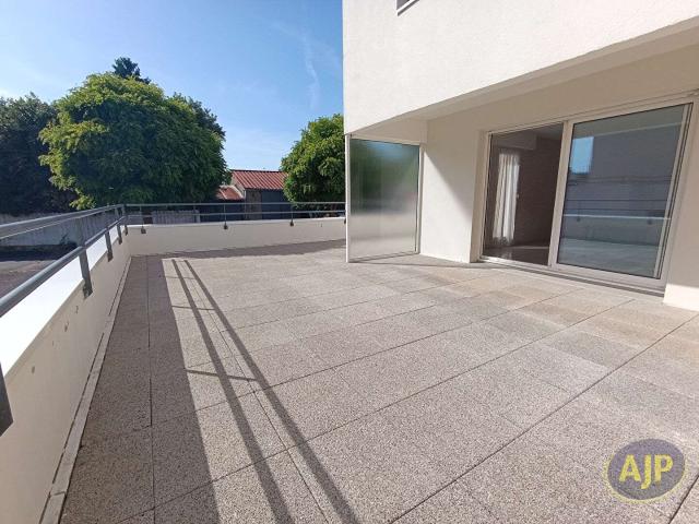 Appartement vente à Nantes, Saint-sébastien-sur-loire