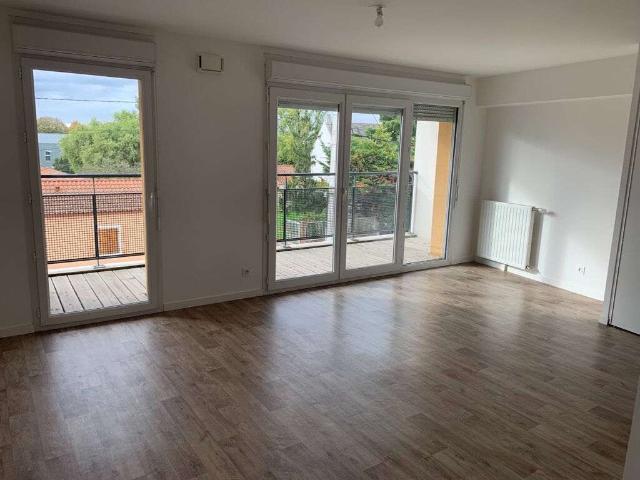 Appartement vente à Nantes, Saint-sébastien-sur-loire