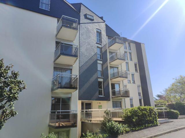 Appartement vente à Nantes, Saint-sébastien-sur-loire