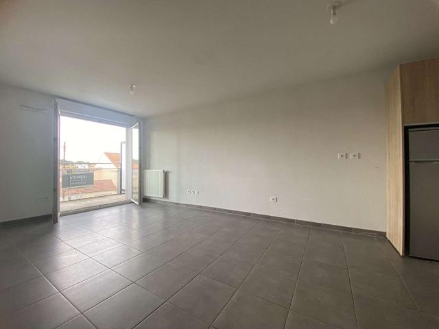 Appartement vente à Nantes, Saint-sébastien-sur-loire