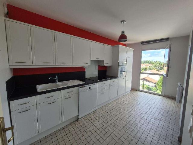 Appartement vente à Nantes, Saint-sébastien-sur-loire