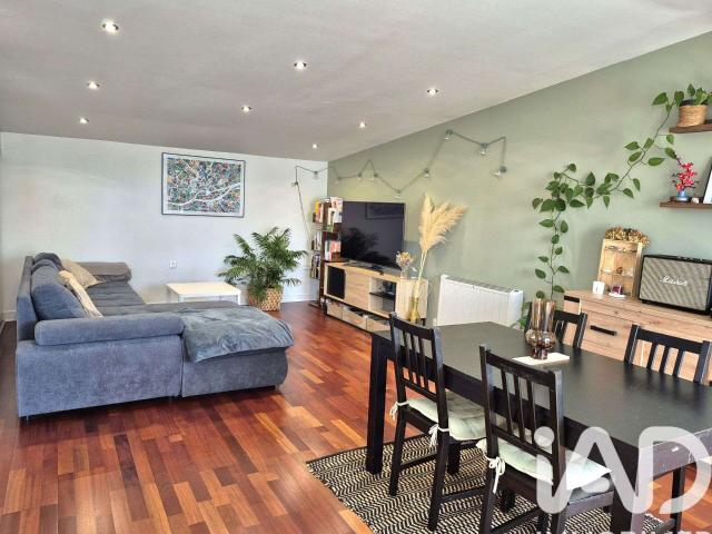 Appartement vente à Nantes, Saint-sébastien-sur-loire