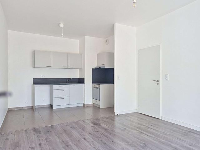 Appartement vente à Nantes, Saint-sébastien-sur-loire