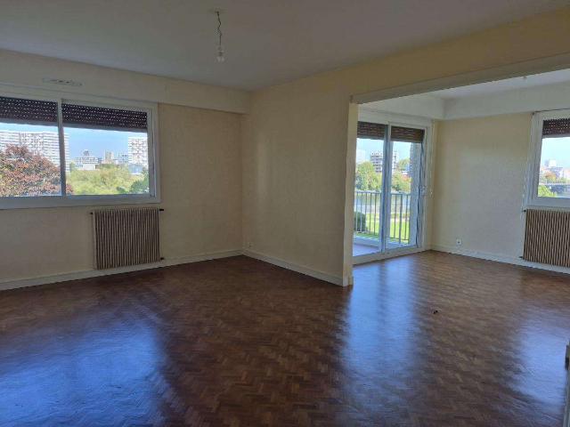 Appartement vente à Nantes, Saint-sébastien-sur-loire