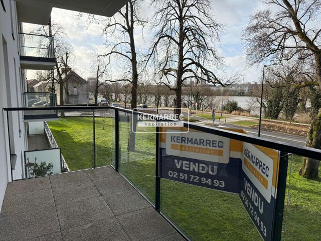 Appartement vente à Nantes, Saint-sébastien-sur-loire