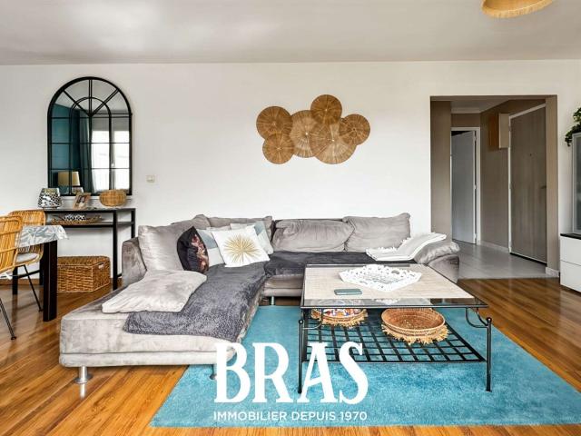 Appartement vente à Nantes, Saint-sébastien-sur-loire