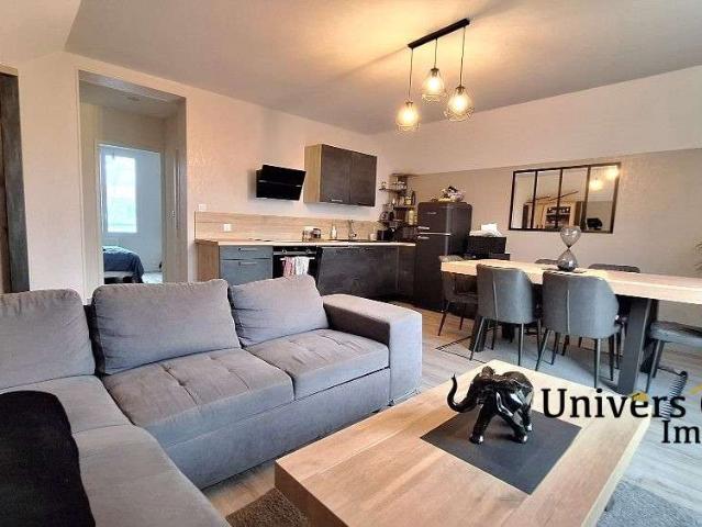 Appartement vente à Nantes, Saint-sébastien-sur-loire