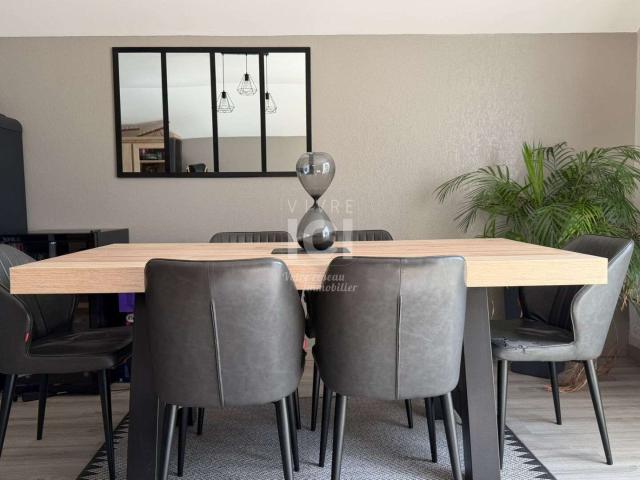 Appartement vente à Nantes, Saint-sébastien-sur-loire