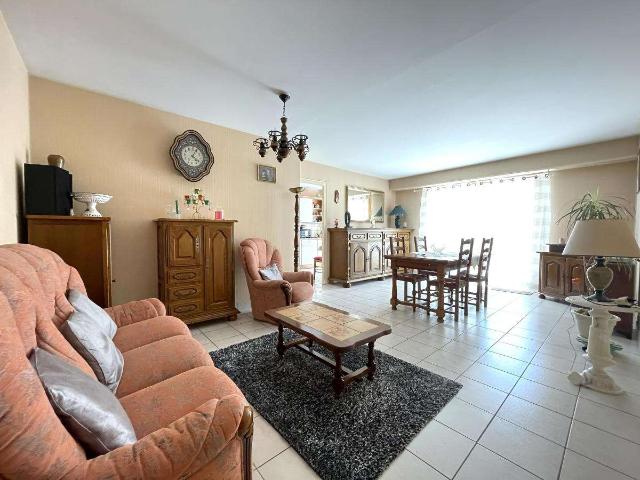 Appartement vente à Nantes, Saint-sébastien-sur-loire