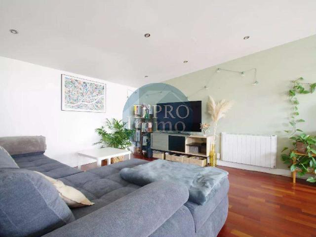Appartement vente à Nantes, Saint-sébastien-sur-loire