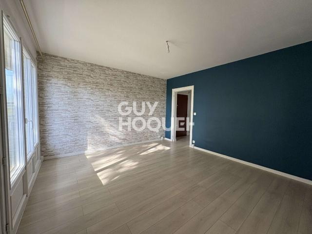 Appartement vente à Nantes, Saint-sébastien-sur-loire