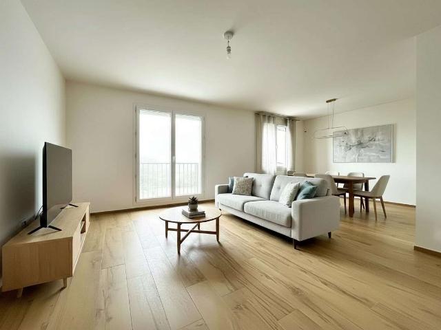 Appartement vente à Nantes, Saint-sébastien-sur-loire