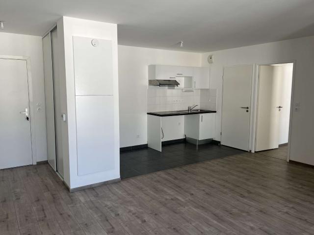 Appartement vente à Nantes, Saint-sébastien-sur-loire