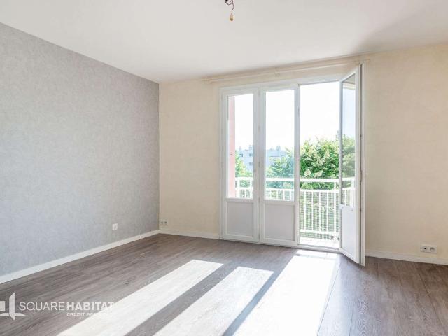 Appartement vente à Nantes, Saint-sébastien-sur-loire