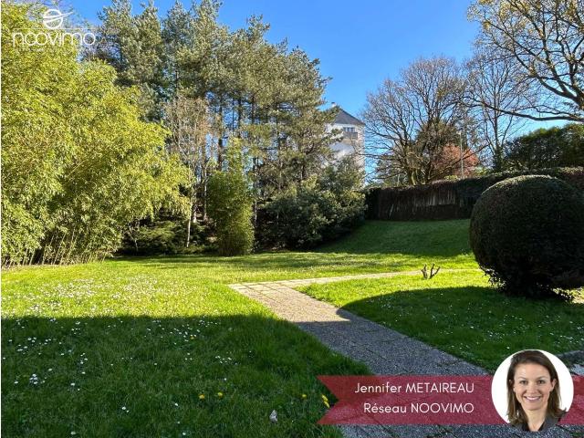 Appartement vente à Nantes, Saint-sébastien-sur-loire