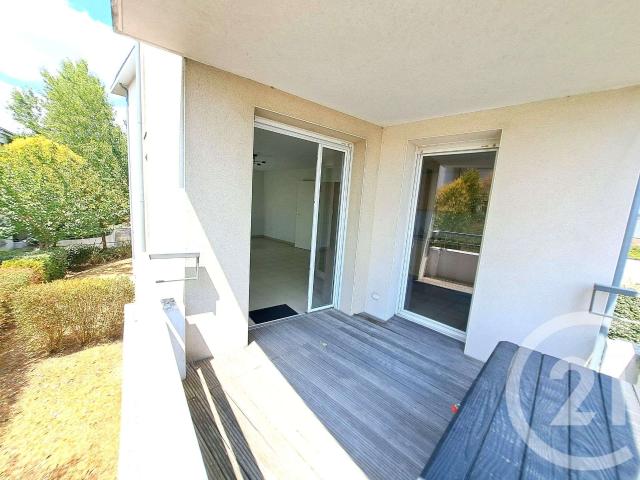 Appartement vente à Nantes, Saint-sébastien-sur-loire