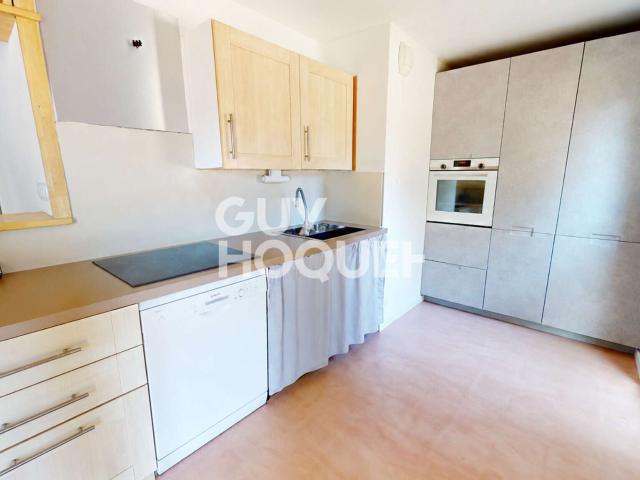 Appartement vente à Nantes, Saint-sébastien-sur-loire